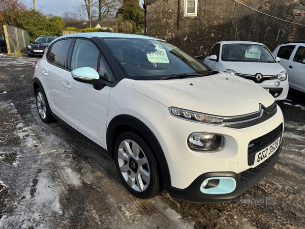 Used Citroen C3 2017 for sale - 77132258: Photo 27