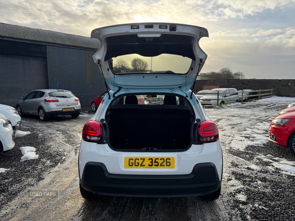 Used Citroen C3 2017 for sale - 77132258: Photo 30