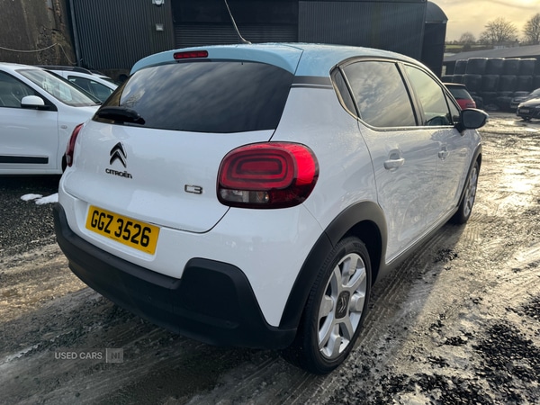 Used Citroen C3 2017 for sale - 77132258: Photo 32