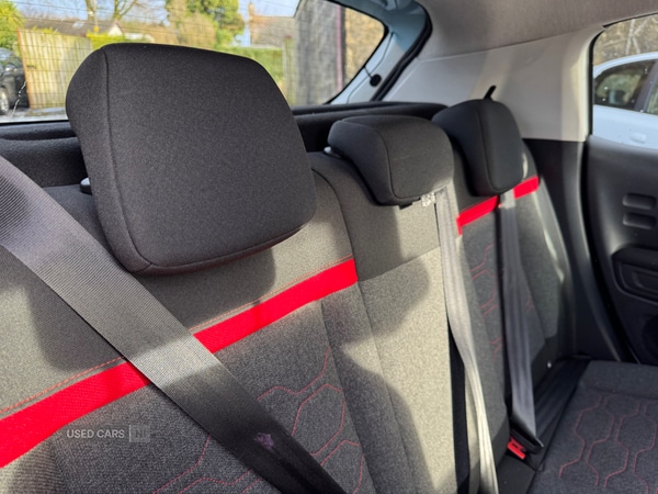 Used Citroen C3 2017 for sale - 77132258: Photo 34