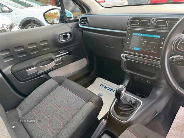 Used Citroen C3 2017 for sale - 77132258: Photo 35