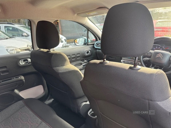 Used Citroen C3 2017 for sale - 77132258: Photo 36