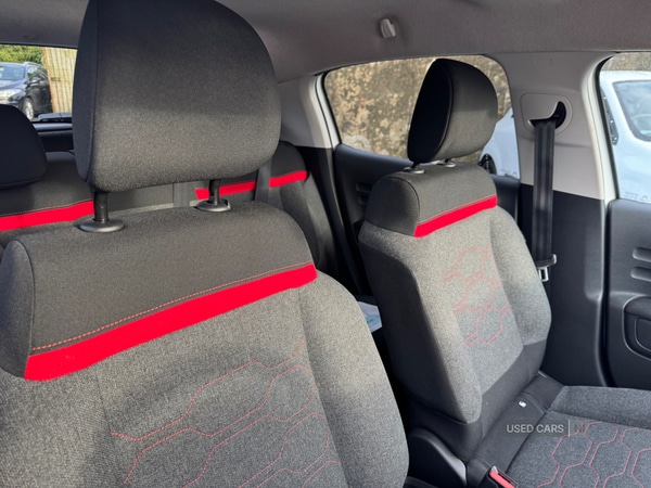 Used Citroen C3 2017 for sale - 77132258: Photo 37