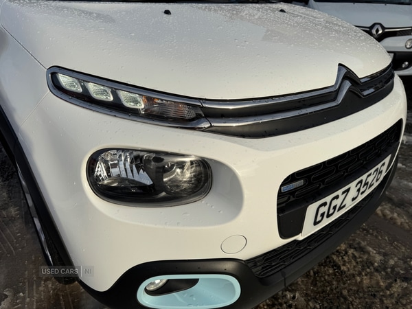Used Citroen C3 2017 for sale - 77132258: Photo 4