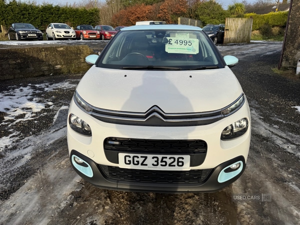 Used Citroen C3 2017 for sale - 77132258: Photo 5