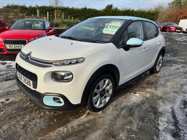 Used Citroen C3 2017 for sale - 77132258: Photo 6
