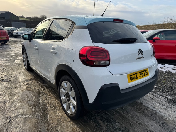Used Citroen C3 2017 for sale - 77132258: Photo 7