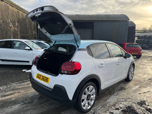 Used Citroen C3 2017 for sale - 77132258: Photo 8