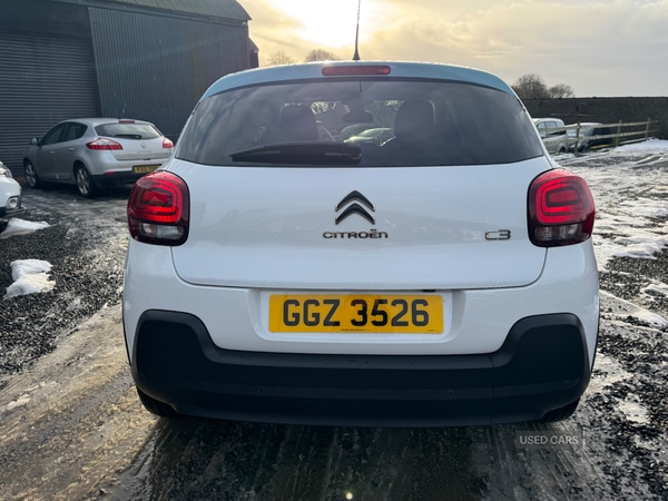 Used Citroen C3 2017 for sale - 77132258: Photo 9