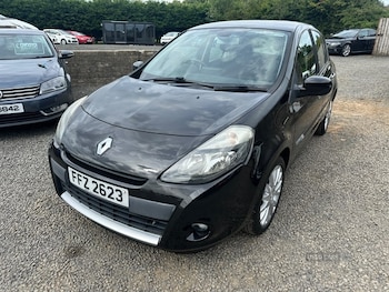 Used Renault Clio 2011 for sale - 79509960: Photo