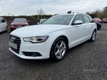 2013 - 2.0 TDI SE 5dr