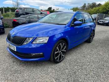 2018 - 1.6 TDI SE Technology 5dr