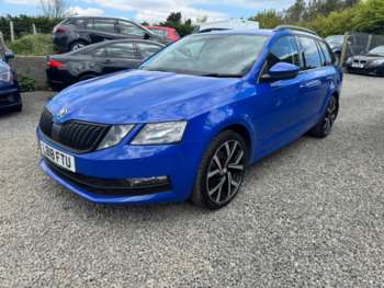 Used Skoda Octavia 2018 for sale - 74619182: Photo