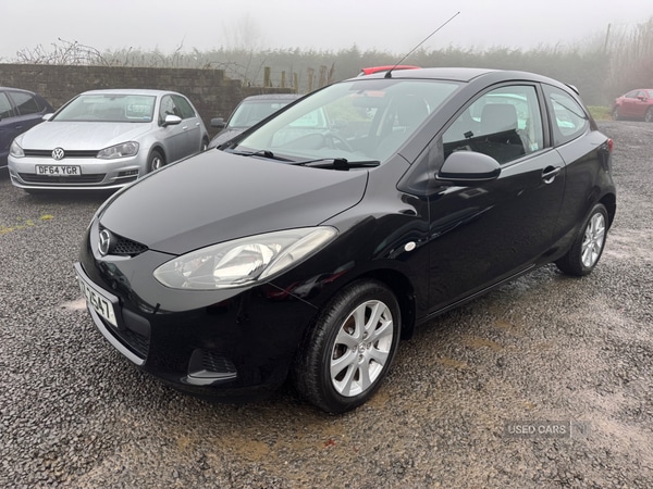 Used Mazda Mazda2 2009 for sale - 76803176: Photo 1