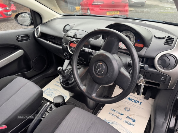 Used Mazda Mazda2 2009 for sale - 76803176: Photo 10