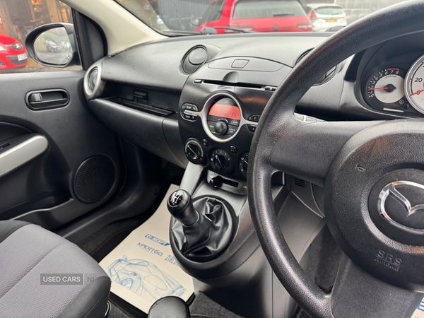 Used Mazda Mazda2 2009 for sale - 76803176: Photo 13