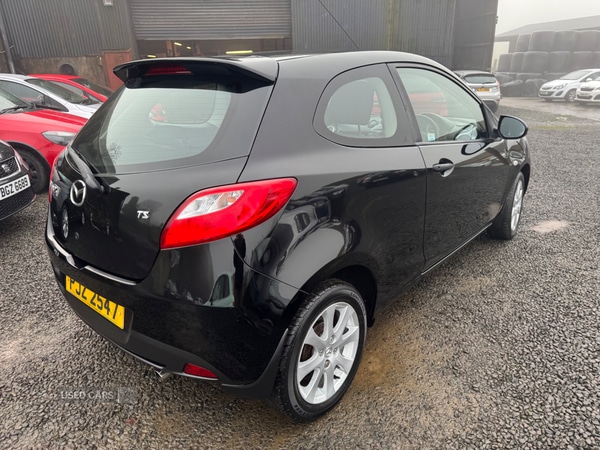 Used Mazda Mazda2 2009 for sale - 76803176: Photo 15