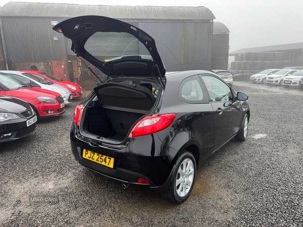 Used Mazda Mazda2 2009 for sale - 76803176: Photo 16