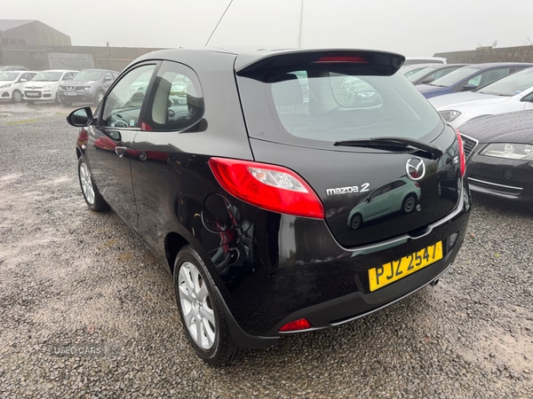 Used Mazda Mazda2 2009 for sale - 76803176: Photo 17