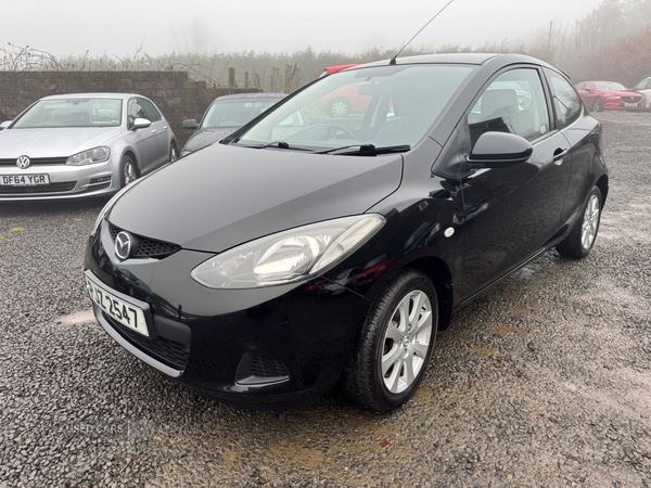 Used Mazda Mazda2 2009 for sale - 76803176: Photo 18