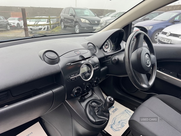 Used Mazda Mazda2 2009 for sale - 76803176: Photo 19