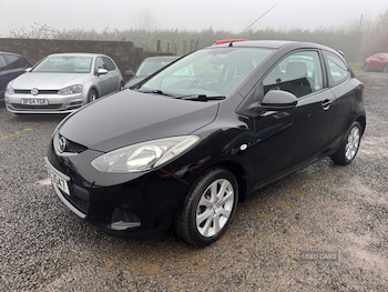 Used Mazda Mazda2 2009 for sale - 76803176: Photo