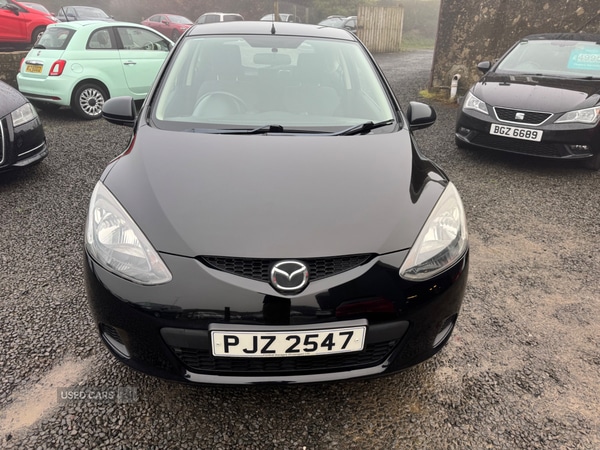 Used Mazda Mazda2 2009 for sale - 76803176: Photo 2