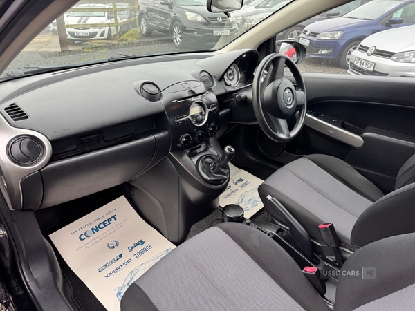 Used Mazda Mazda2 2009 for sale - 76803176: Photo 21