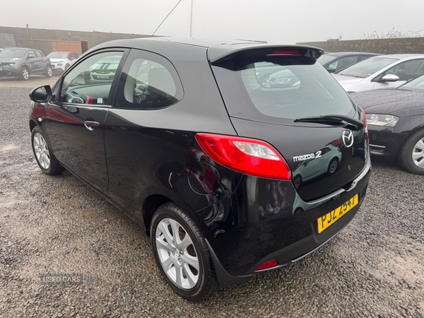 Used Mazda Mazda2 2009 for sale - 76803176: Photo 22