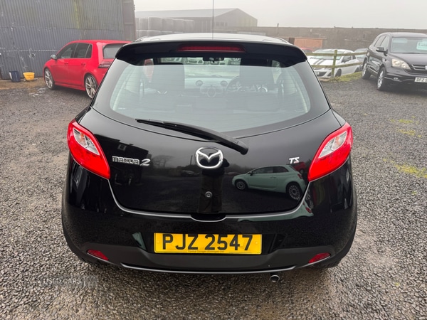 Used Mazda Mazda2 2009 for sale - 76803176: Photo 23