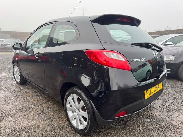 Used Mazda Mazda2 2009 for sale - 76803176: Photo 24