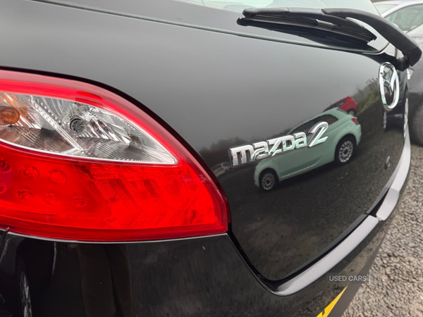 Used Mazda Mazda2 2009 for sale - 76803176: Photo 26