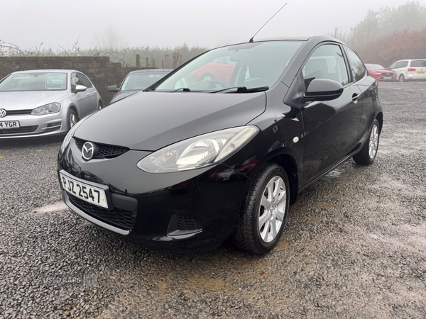 Used Mazda Mazda2 2009 for sale - 76803176: Photo 27