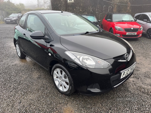 Used Mazda Mazda2 2009 for sale - 76803176: Photo 28