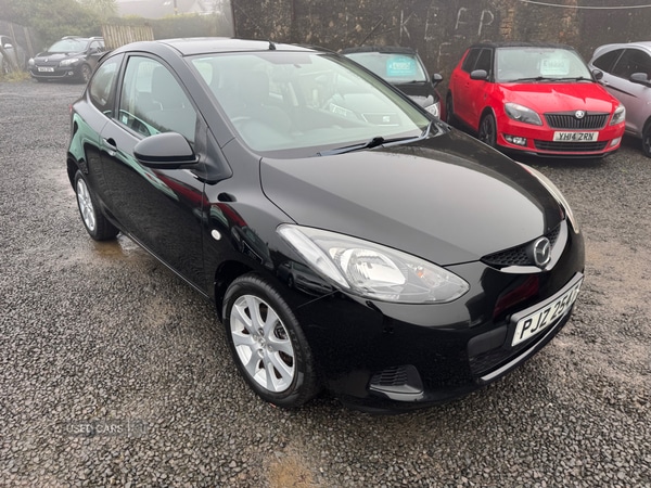 Used Mazda Mazda2 2009 for sale - 76803176: Photo 29