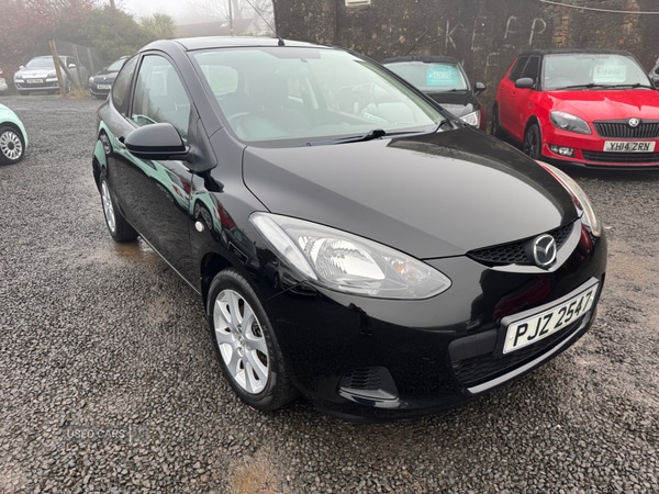 Used Mazda Mazda2 2009 for sale - 76803176: Photo 3