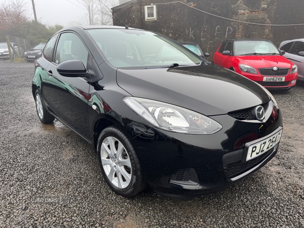 Used Mazda Mazda2 2009 for sale - 76803176: Photo 30