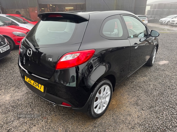 Used Mazda Mazda2 2009 for sale - 76803176: Photo 31