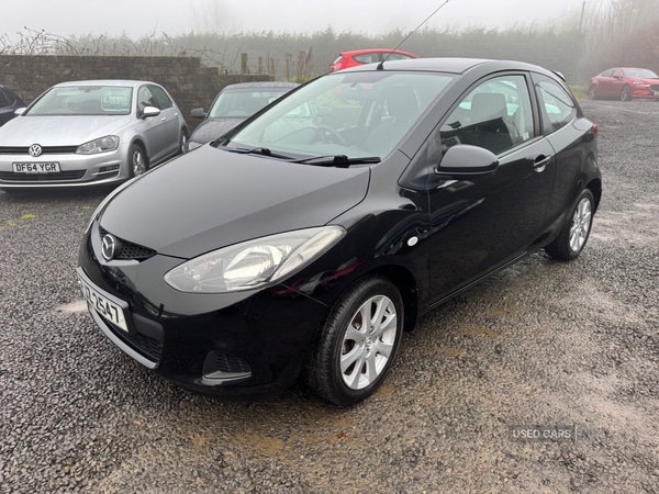 Used Mazda Mazda2 2009 for sale - 76803176: Photo 32