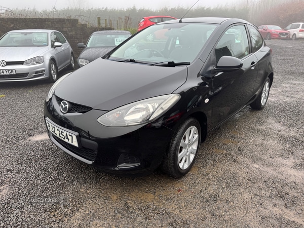 Used Mazda Mazda2 2009 for sale - 76803176: Photo 33