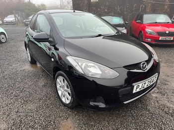 Used Mazda Mazda2 2009 for sale - 76803176: Photo