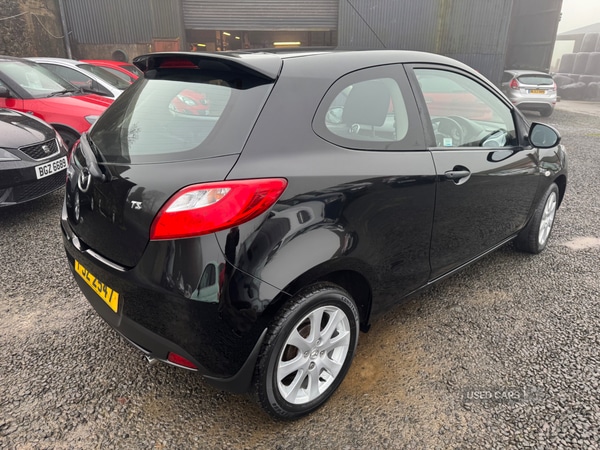 Used Mazda Mazda2 2009 for sale - 76803176: Photo 4