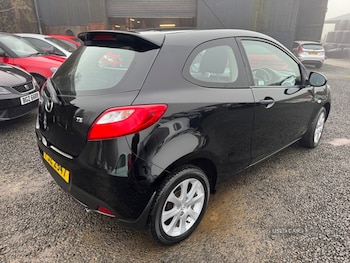 Used Mazda Mazda2 2009 for sale - 76803176: Photo