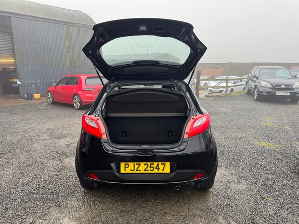 Used Mazda Mazda2 2009 for sale - 76803176: Photo 5