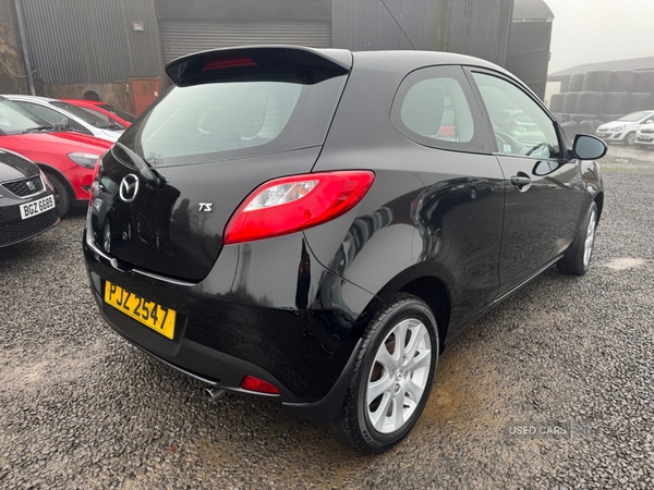 Used Mazda Mazda2 2009 for sale - 76803176: Photo 6