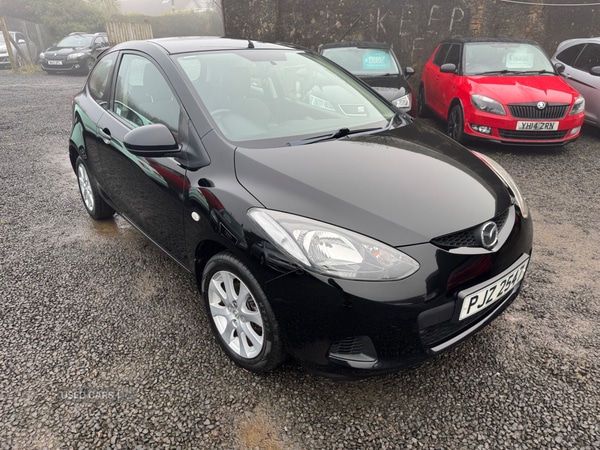 Used Mazda Mazda2 2009 for sale - 76803176: Photo 7