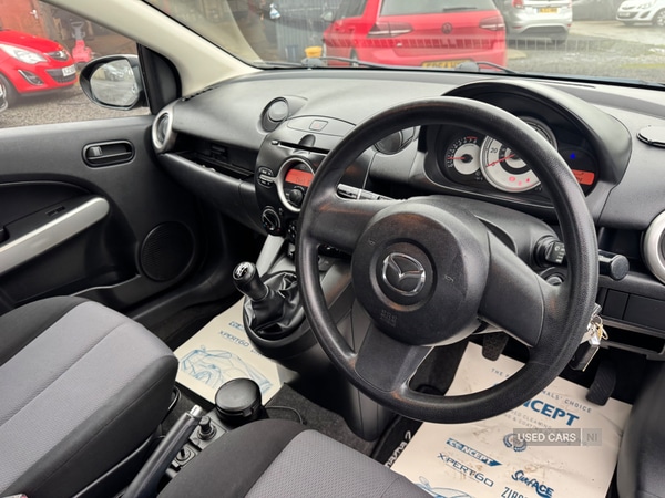 Used Mazda Mazda2 2009 for sale - 76803176: Photo 8