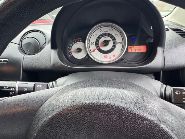 Used Mazda Mazda2 2009 for sale - 76803176: Photo 9