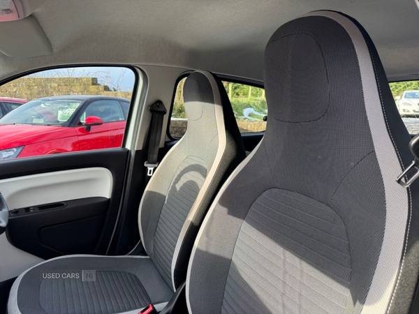 Used Renault Twingo 2016 for sale - 77132129: Photo 10