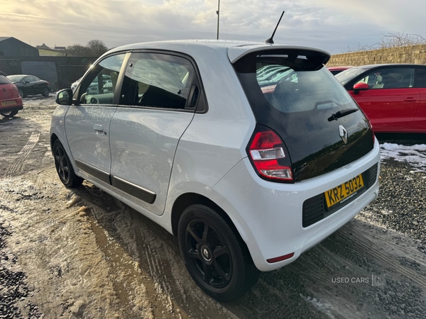 Used Renault Twingo 2016 for sale - 77132129: Photo 11